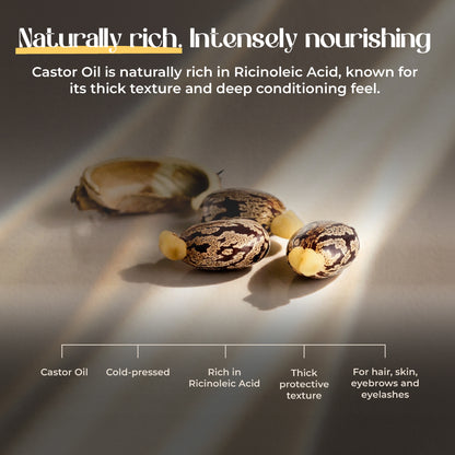 Livi Castor Oil