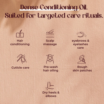 Livi Castor Oil